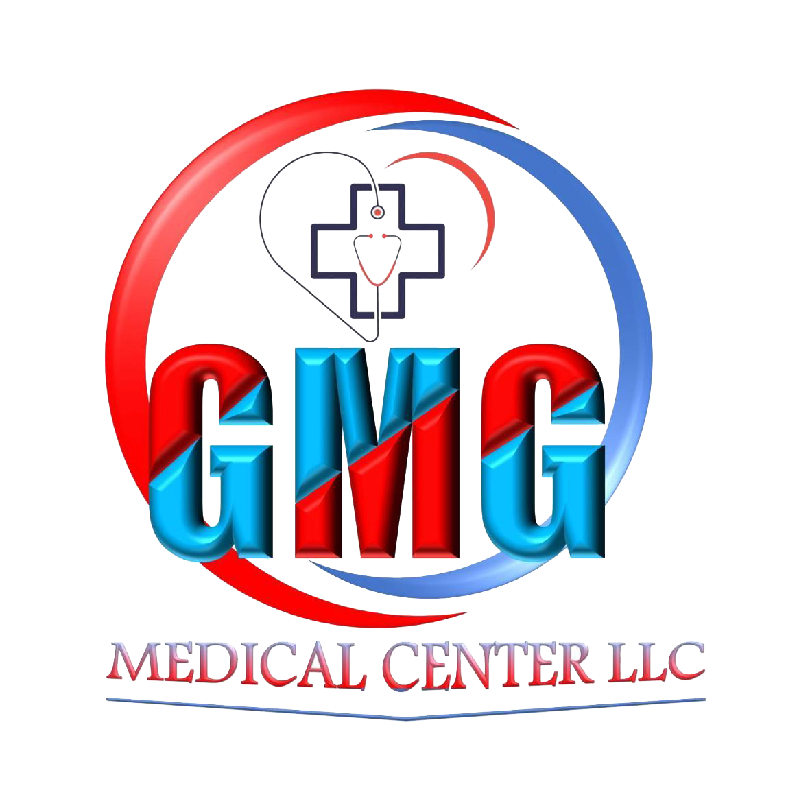 Client logo