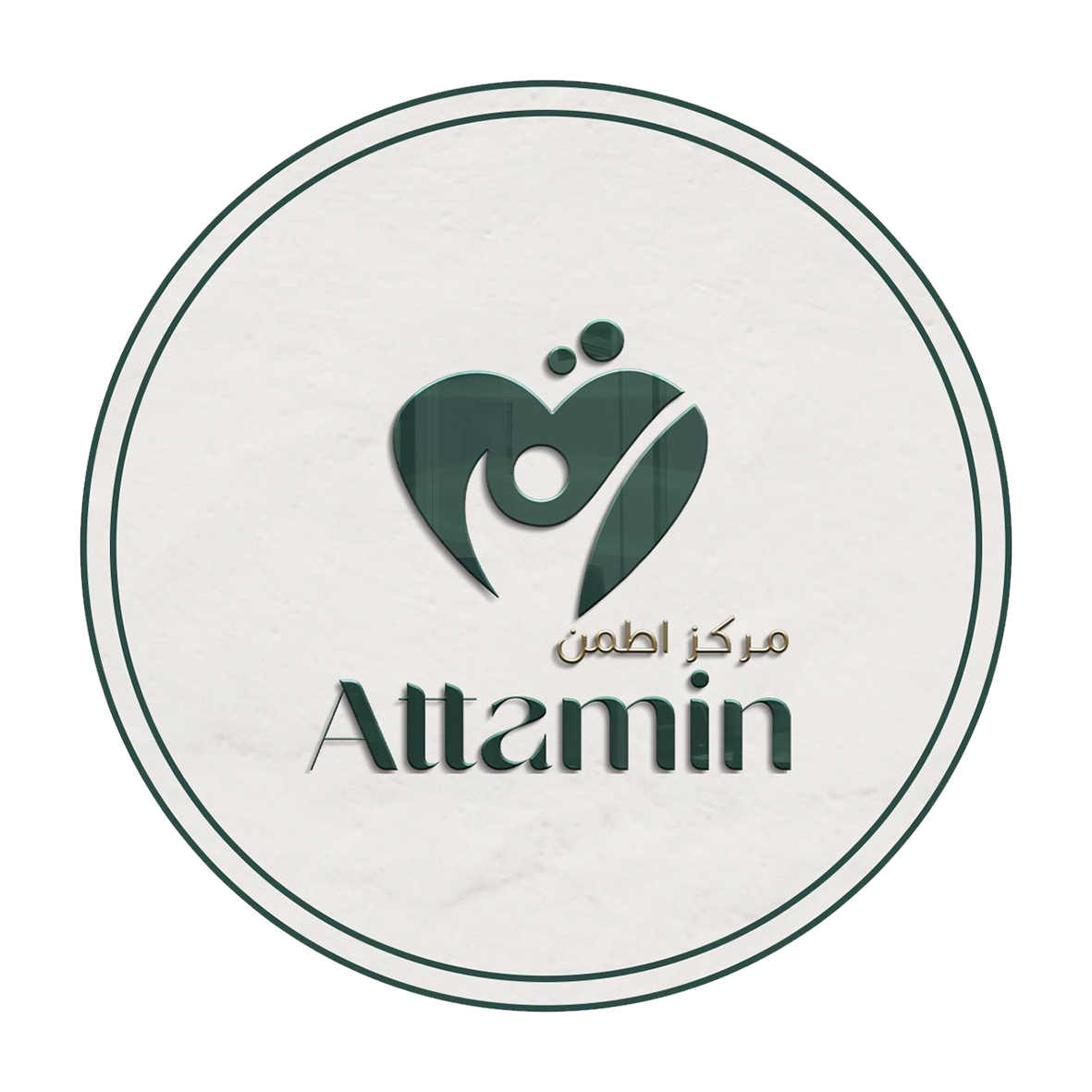 Client logo