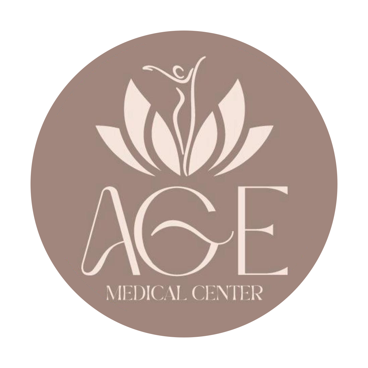 Client logo