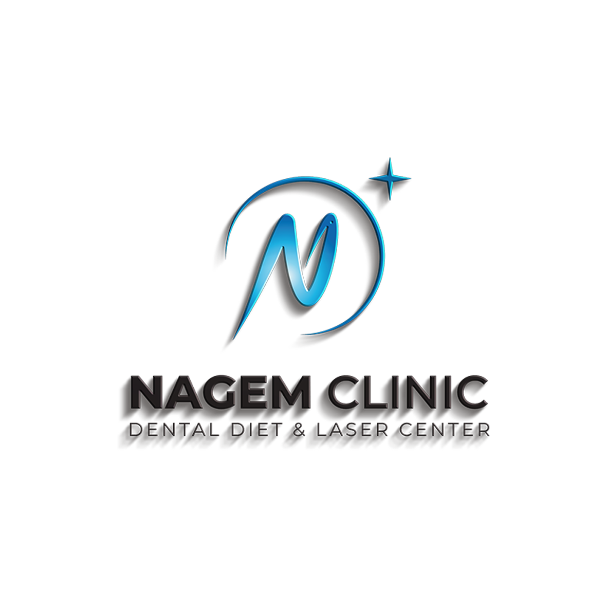 Client logo