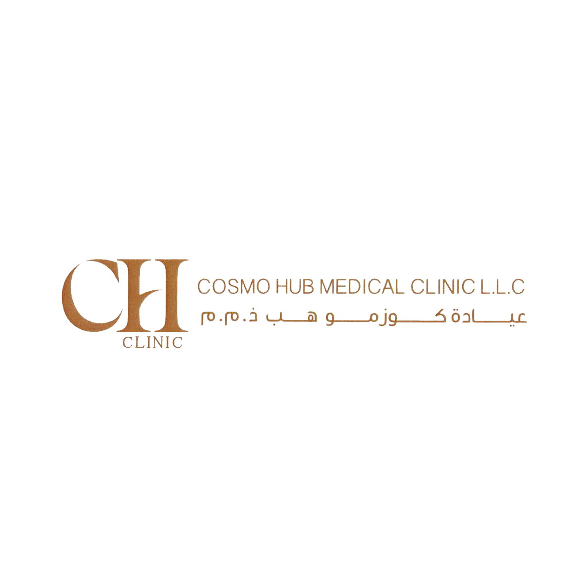 Client logo