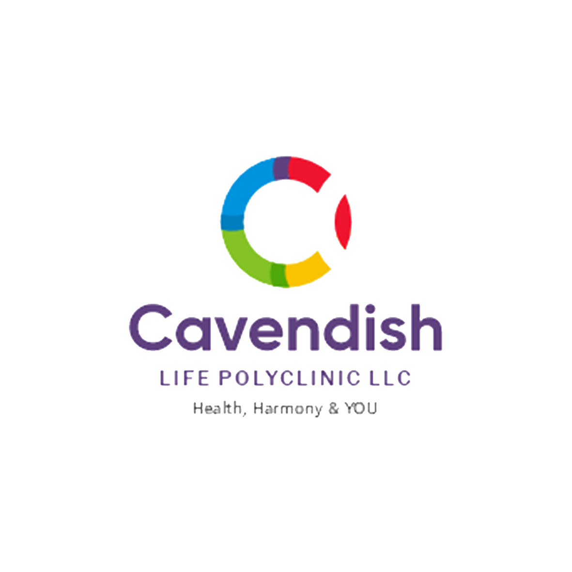 Client logo