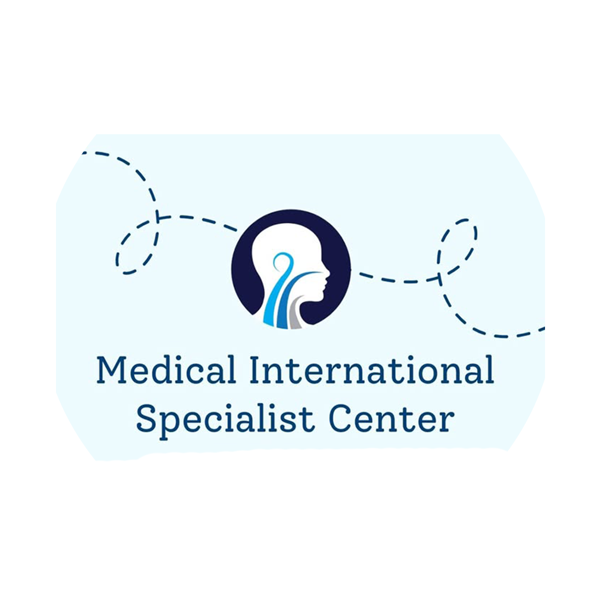 Client logo