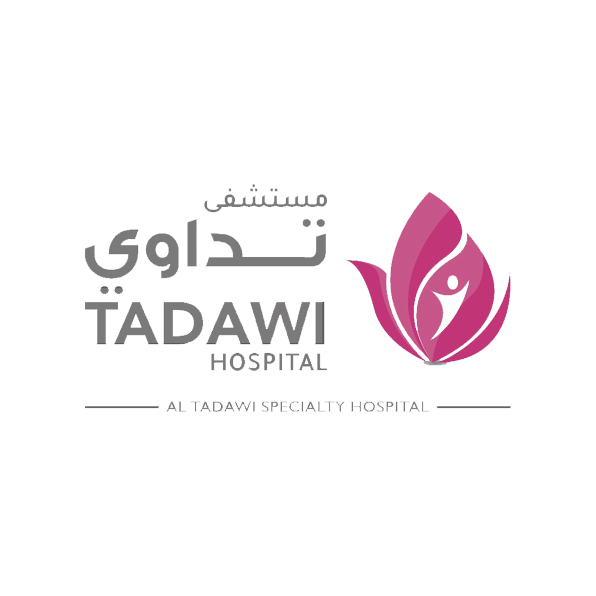 Client logo