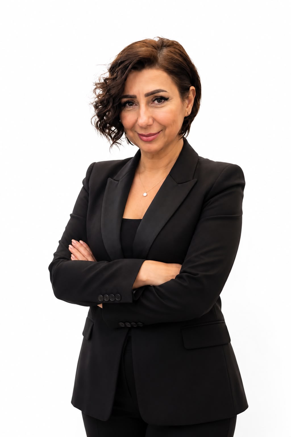 Marlene Alam