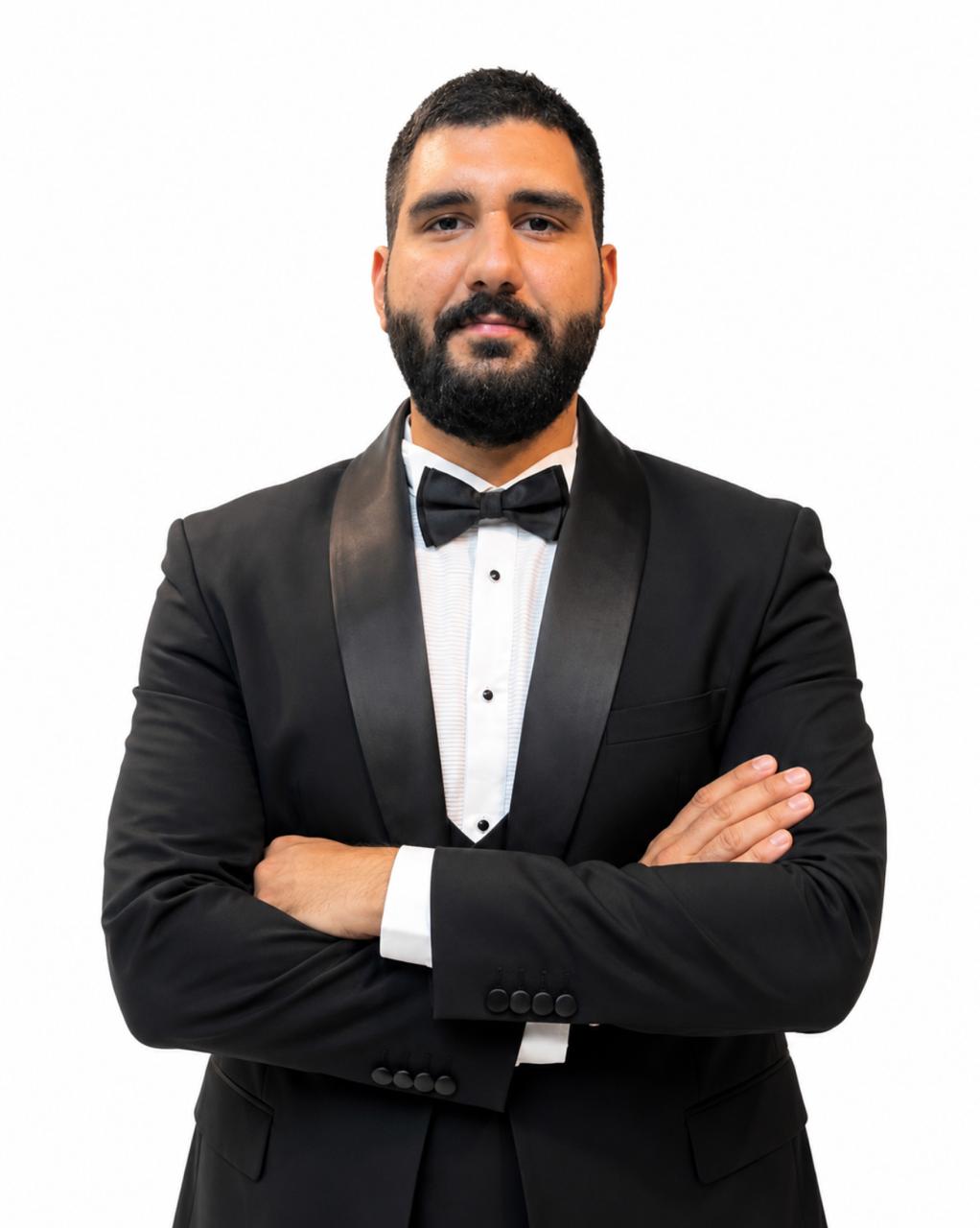 Boulos Alam