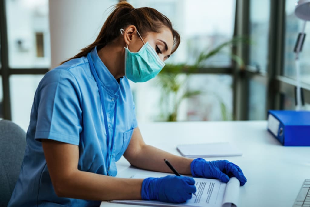 Nursing Exam Preparation