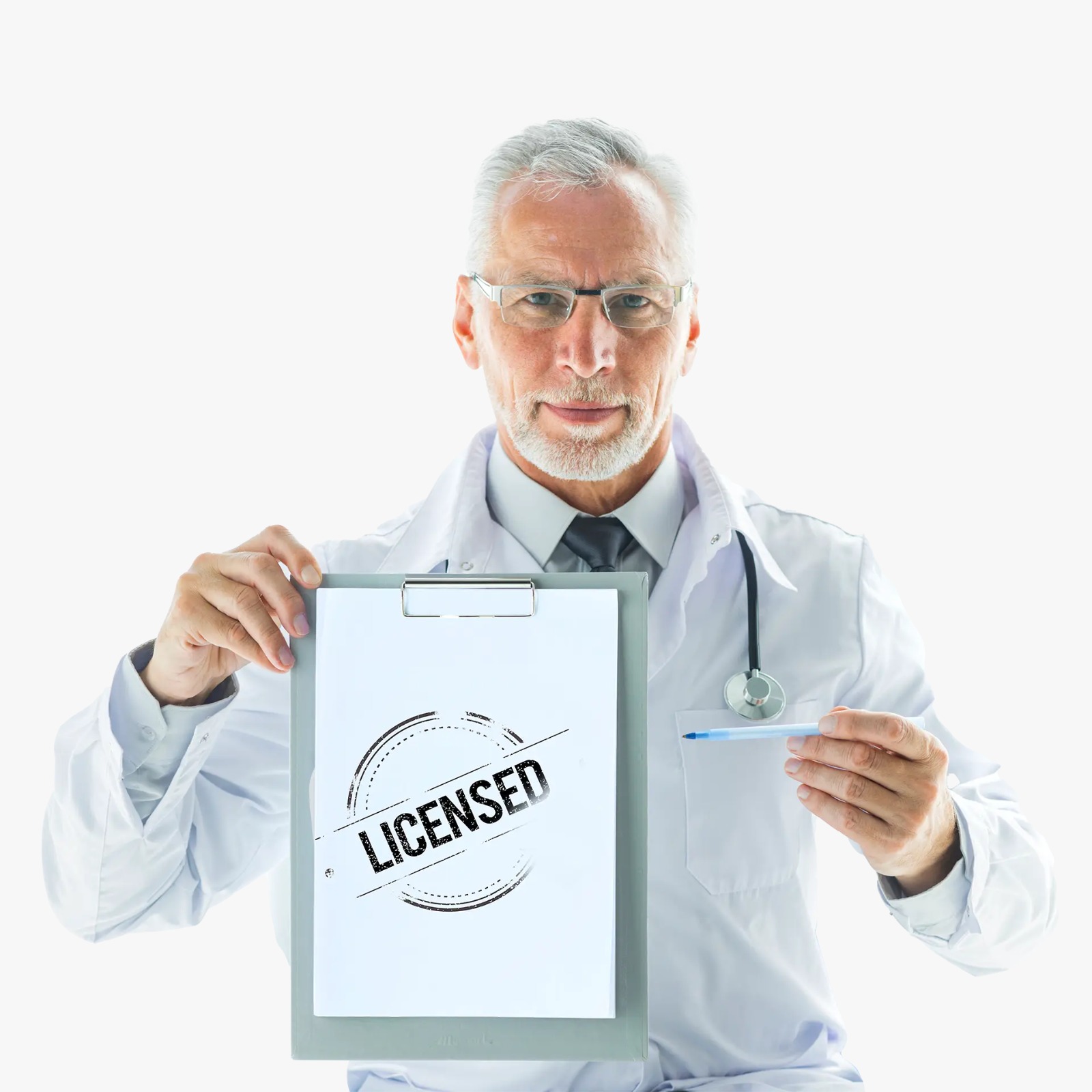 Medical Facility Licensing