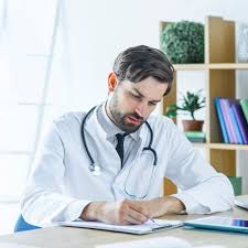 Prometric Exam Preparation