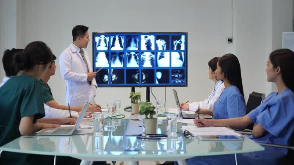 Continuing Medical Education (CME)